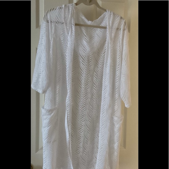 Coverup - Picture 1 of 2